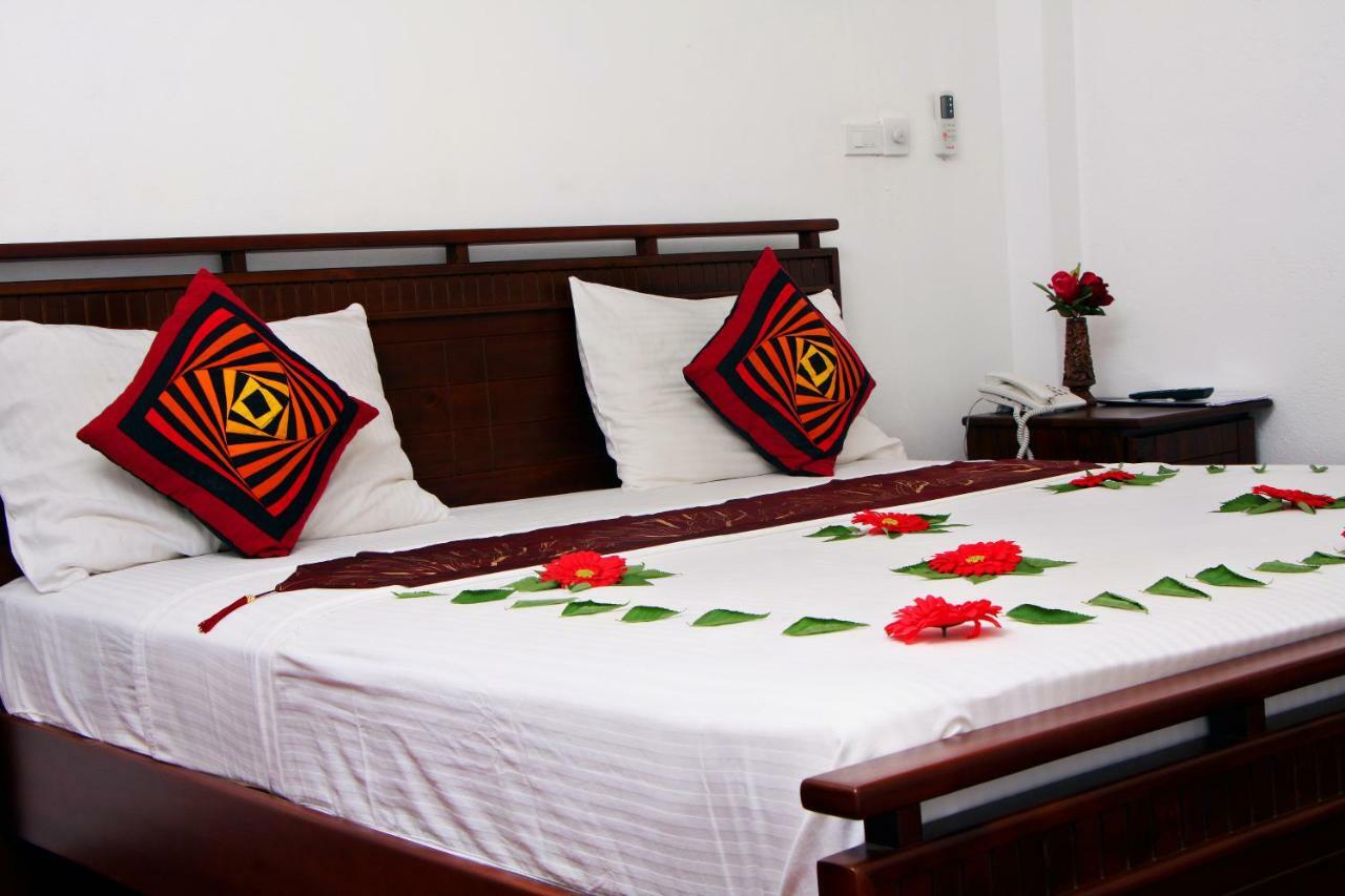 Rajanawa Resort Ratnapura Exterior foto
